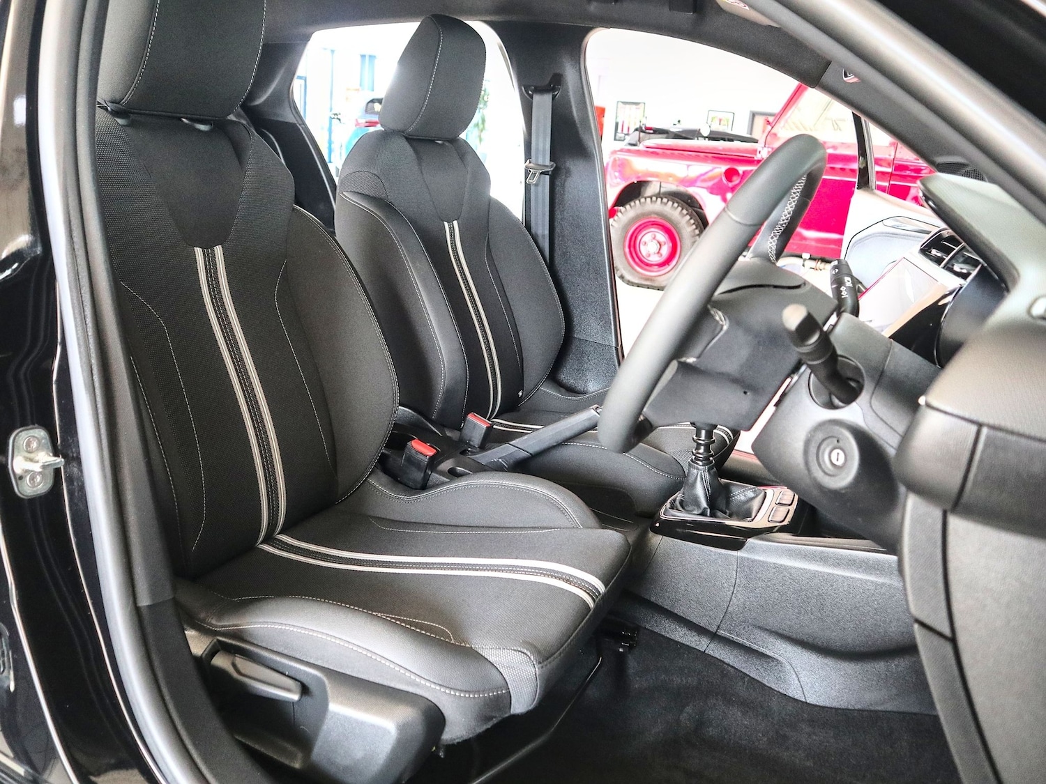 Used Vauxhall Corsa 2024 for sale - 77656519: Photo 16