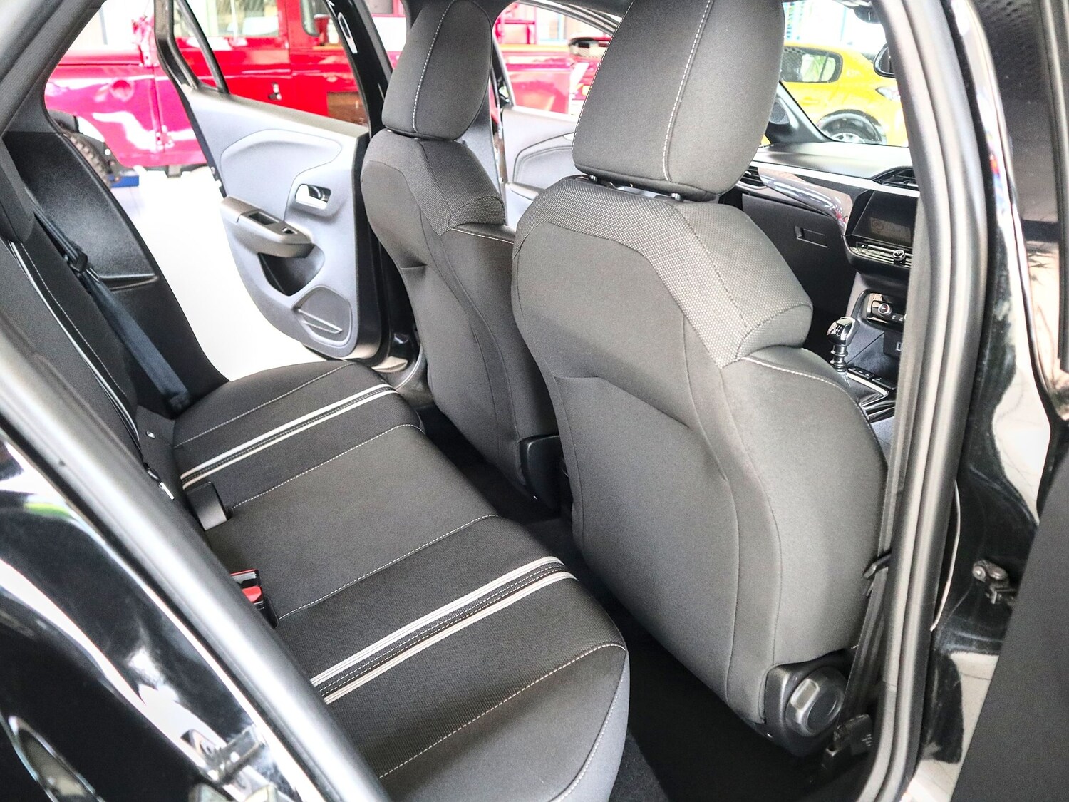 Used Vauxhall Corsa 2024 for sale - 77656519: Photo 17