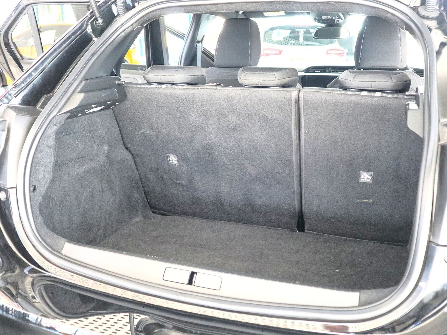 Used Vauxhall Corsa 2024 for sale - 77656519: Photo 18