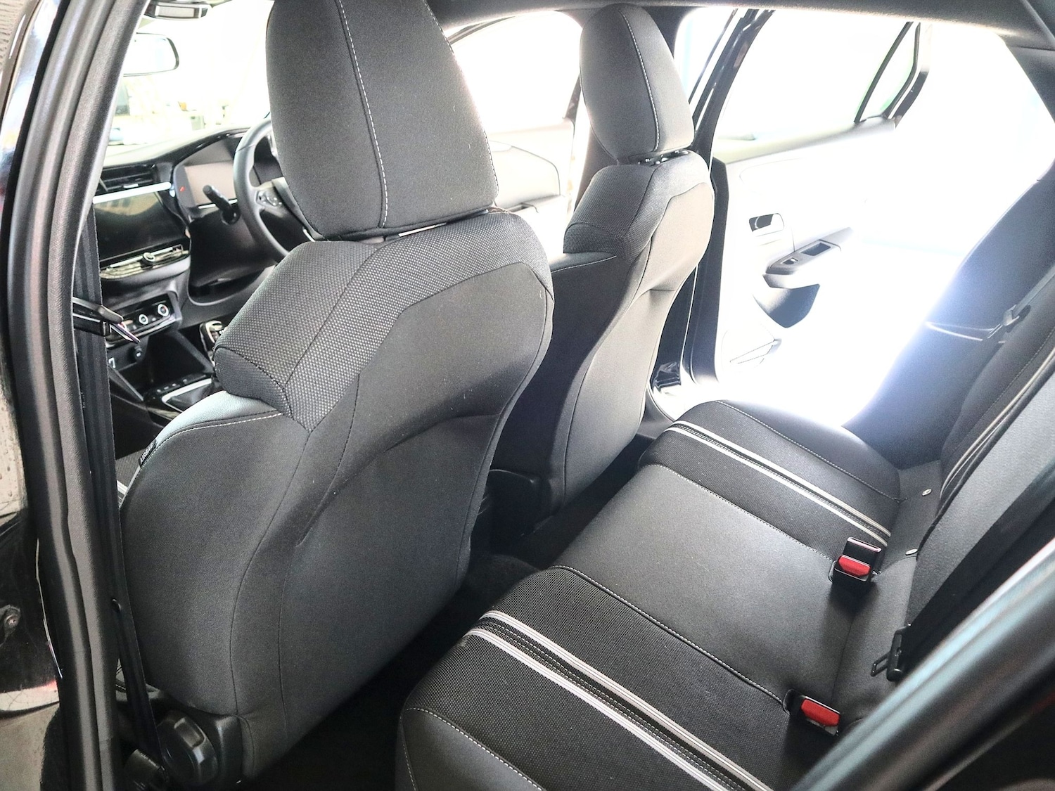 Used Vauxhall Corsa 2024 for sale - 77656519: Photo 19