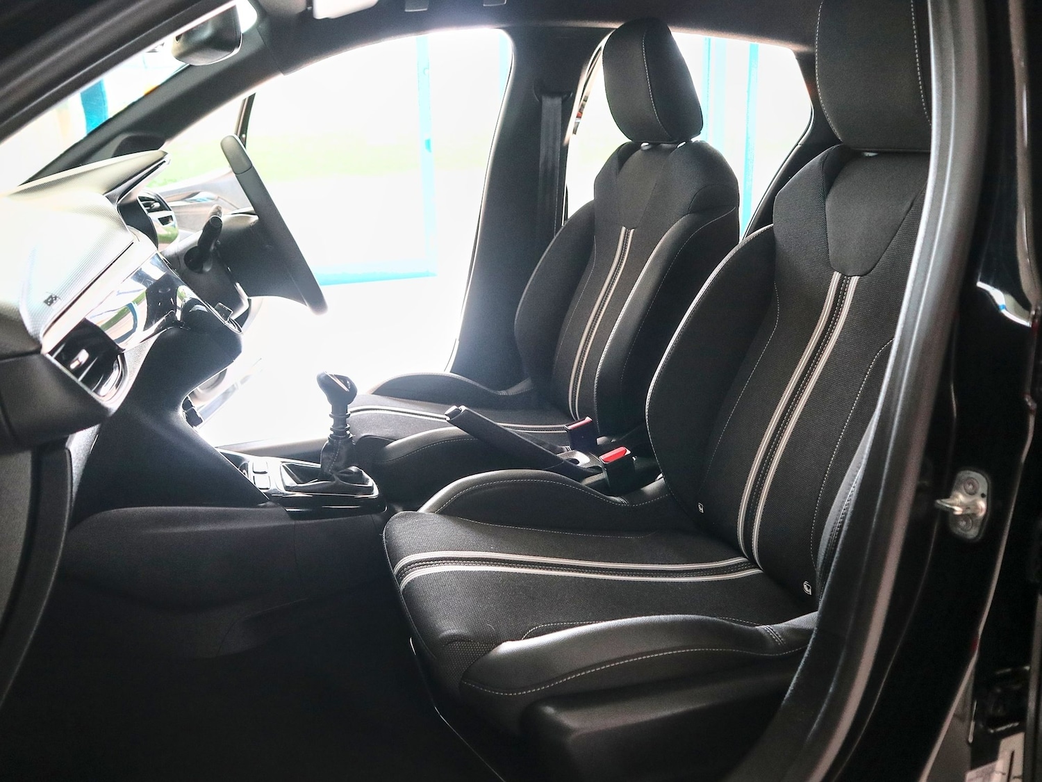 Used Vauxhall Corsa 2024 for sale - 77656519: Photo 20