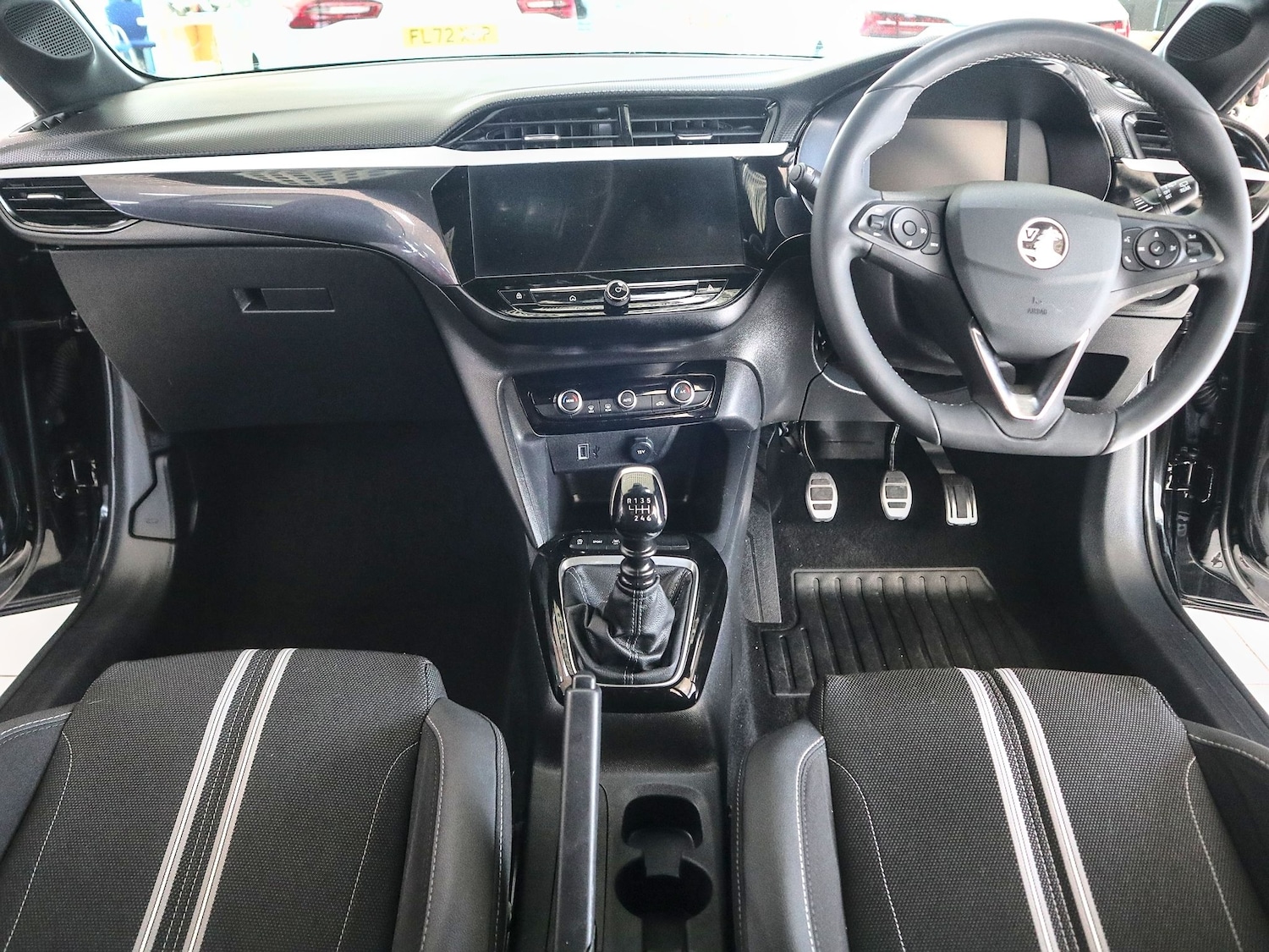 Used Vauxhall Corsa 2024 for sale - 77656519: Photo 21