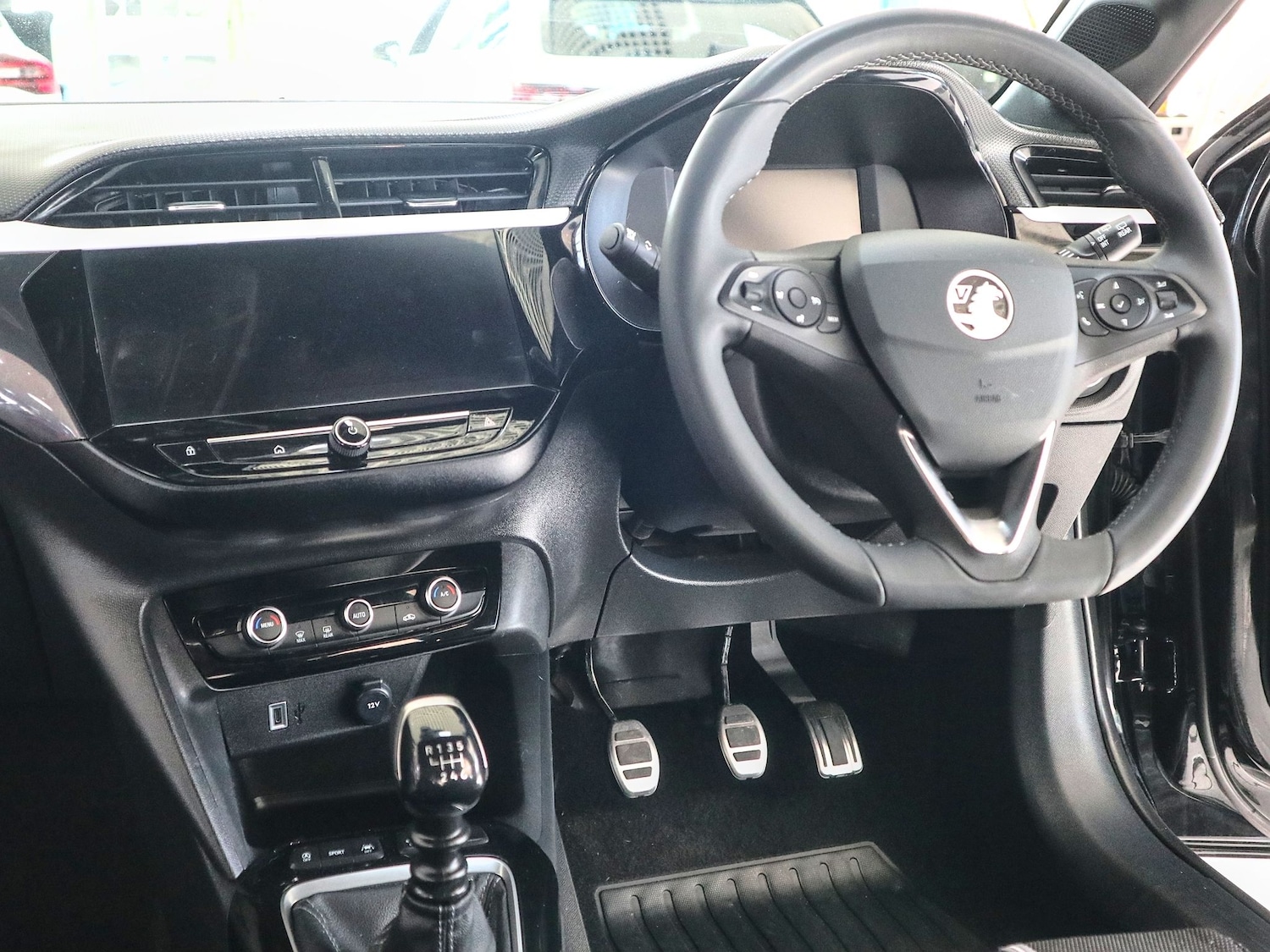 Used Vauxhall Corsa 2024 for sale - 77656519: Photo 22