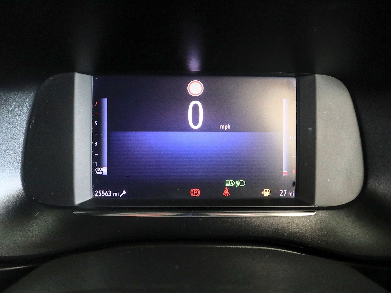 Used Vauxhall Corsa 2024 for sale - 77656519: Photo 24