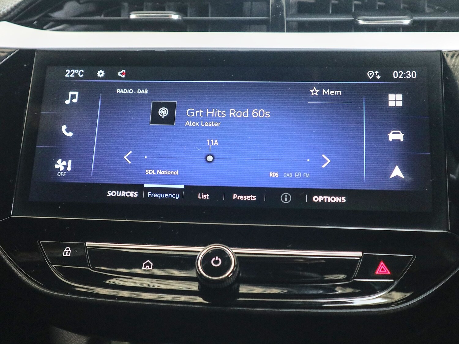 Used Vauxhall Corsa 2024 for sale - 77656519: Photo 25