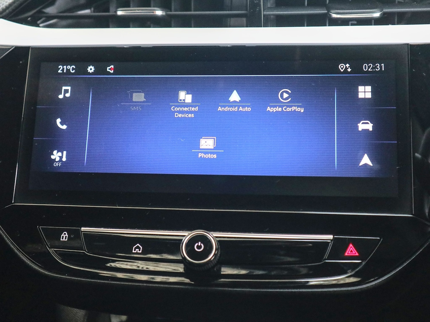 Used Vauxhall Corsa 2024 for sale - 77656519: Photo 28