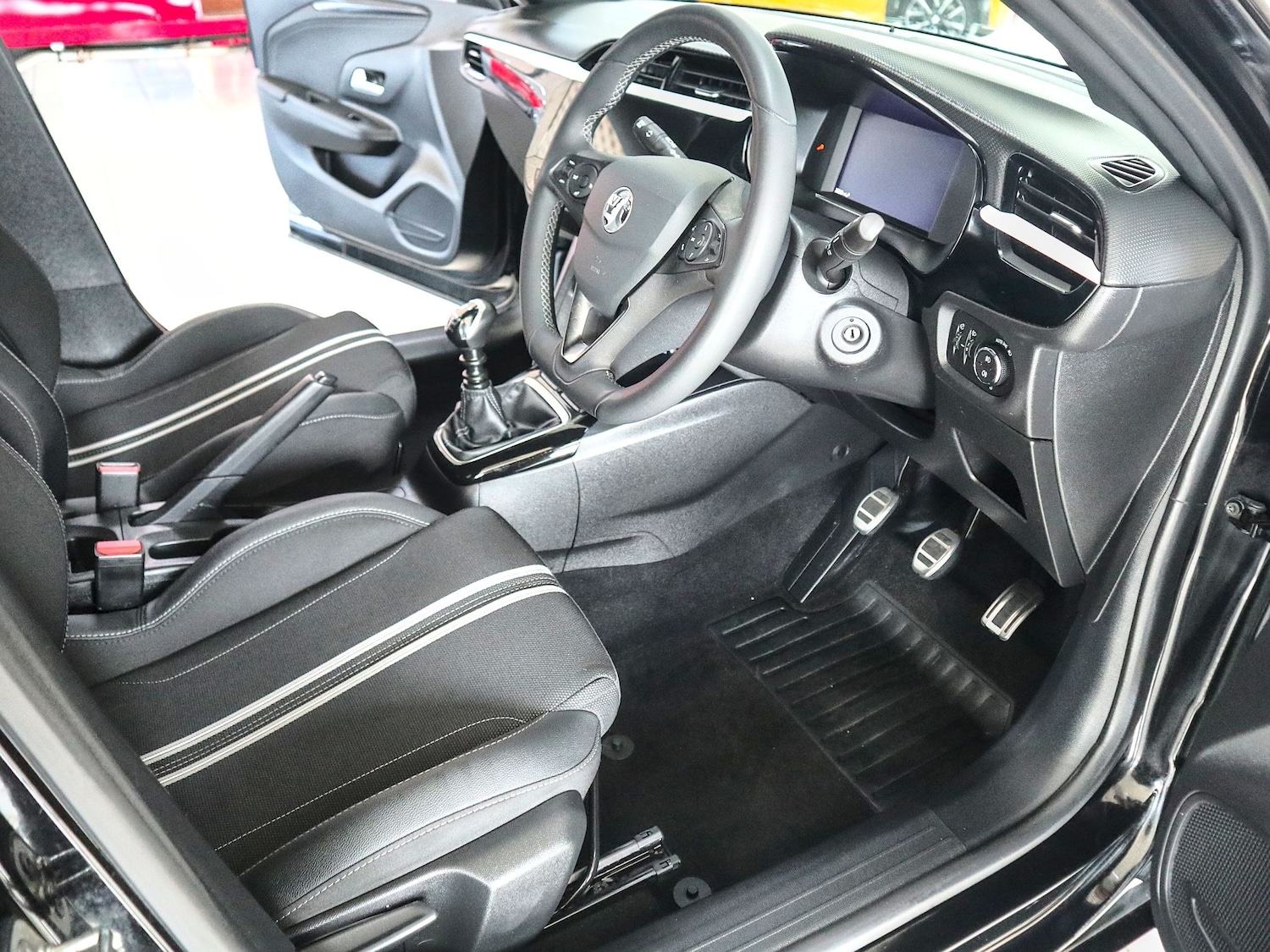 Used Vauxhall Corsa 2024 for sale - 77656519: Photo 3