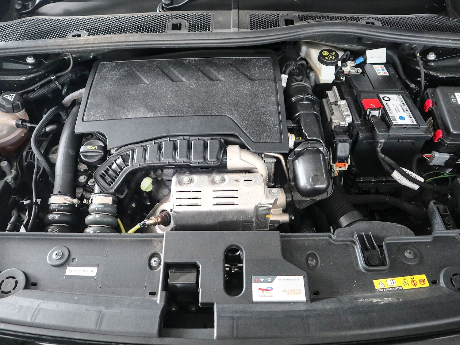 Used Vauxhall Corsa 2024 for sale - 77656519: Photo 38