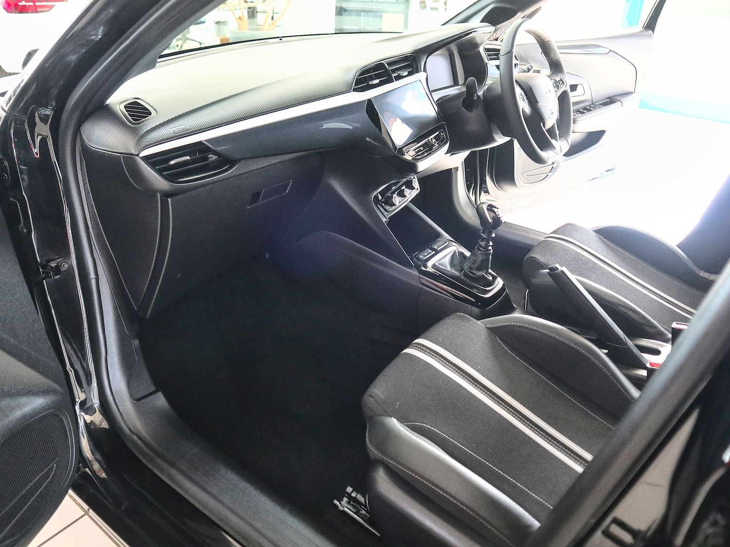 Used Vauxhall Corsa 2024 for sale - 77656519: Photo 4