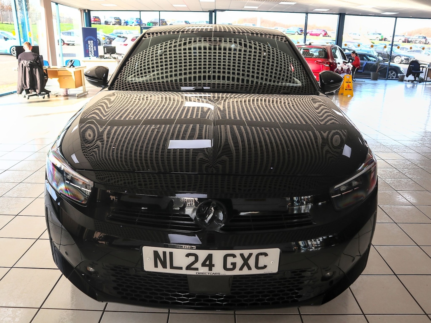 Used Vauxhall Corsa 2024 for sale - 77656519: Photo 5