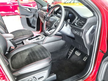 Used Ford Kuga 2023 for sale - 77573037: Photo