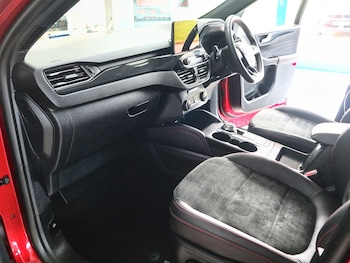 Used Ford Kuga 2023 for sale - 77573037: Photo