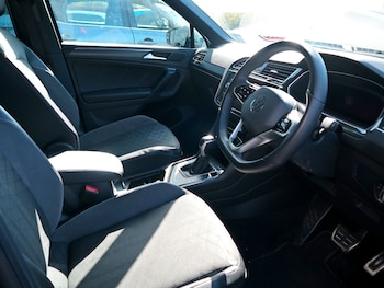 Used Volkswagen Tiguan 2020 for sale - 78428284: Photo