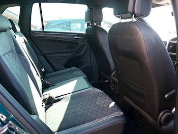 Used Volkswagen Tiguan 2020 for sale - 78428284: Photo