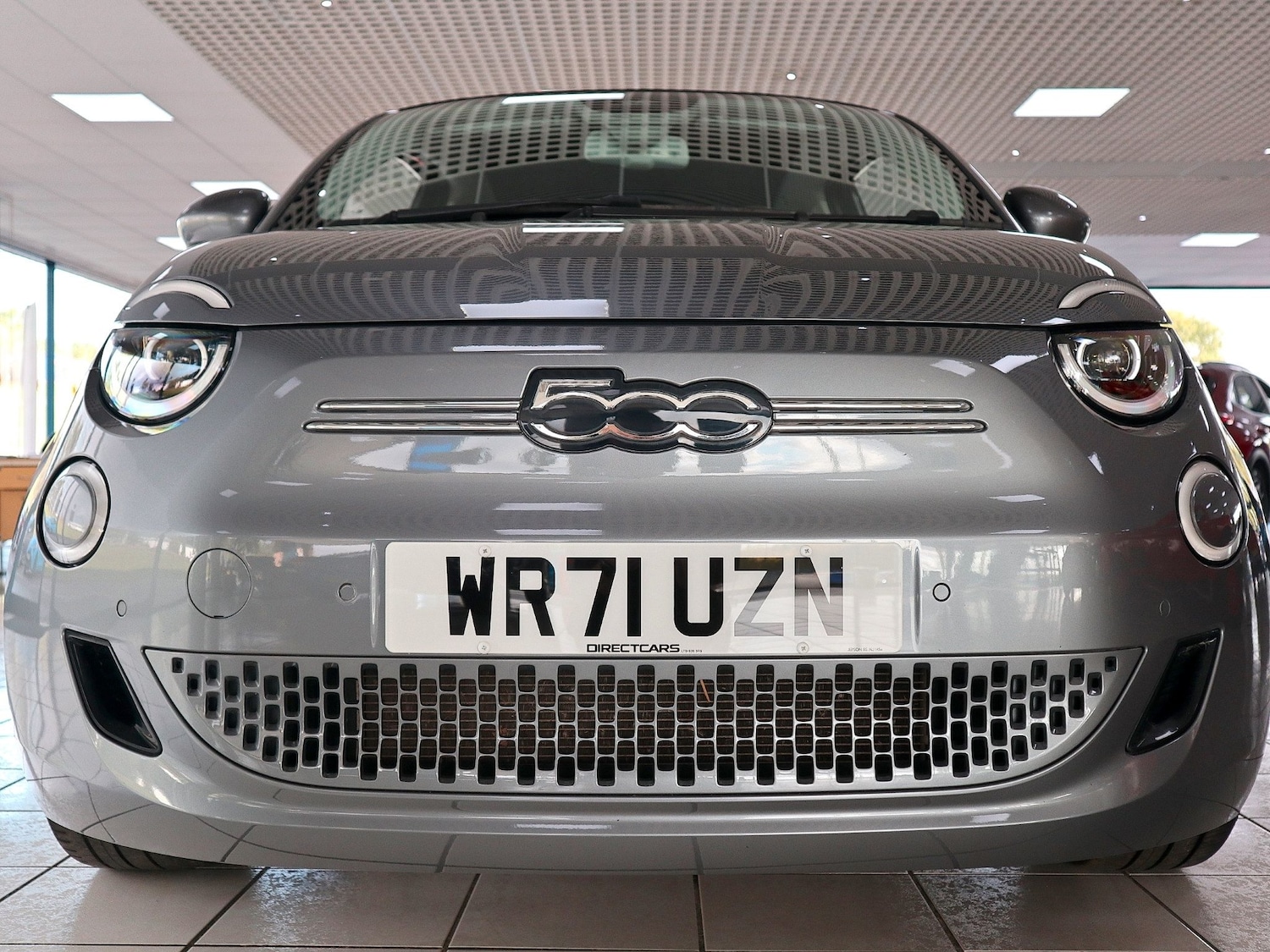 Used Fiat 500e 2022 for sale - 75963389: Photo 16