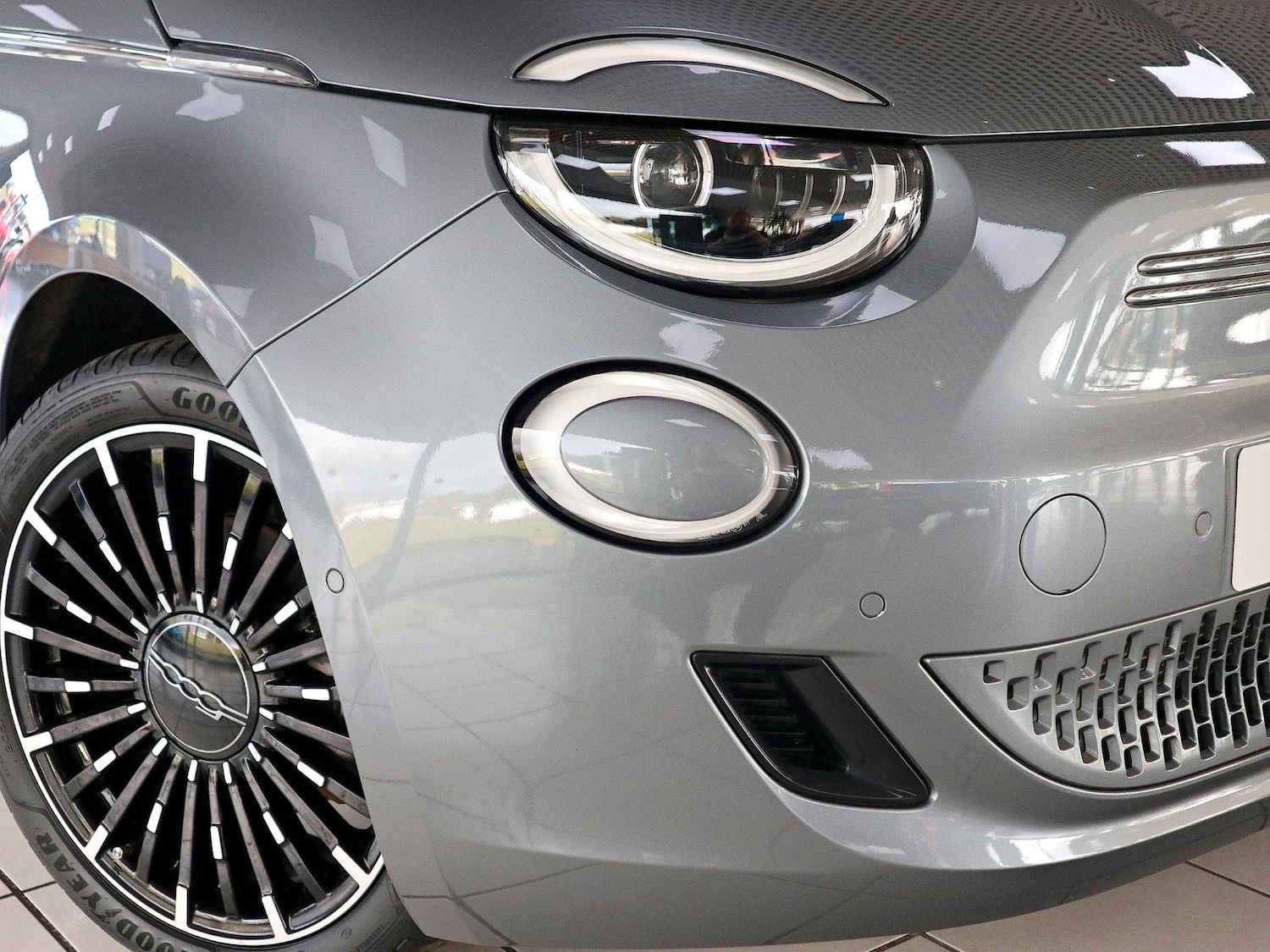 Used Fiat 500e 2022 for sale - 75963389: Photo 17