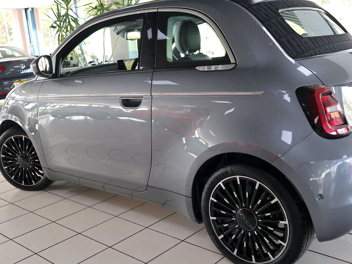 Used Fiat 500e 2022 for sale - 75963389: Photo 18