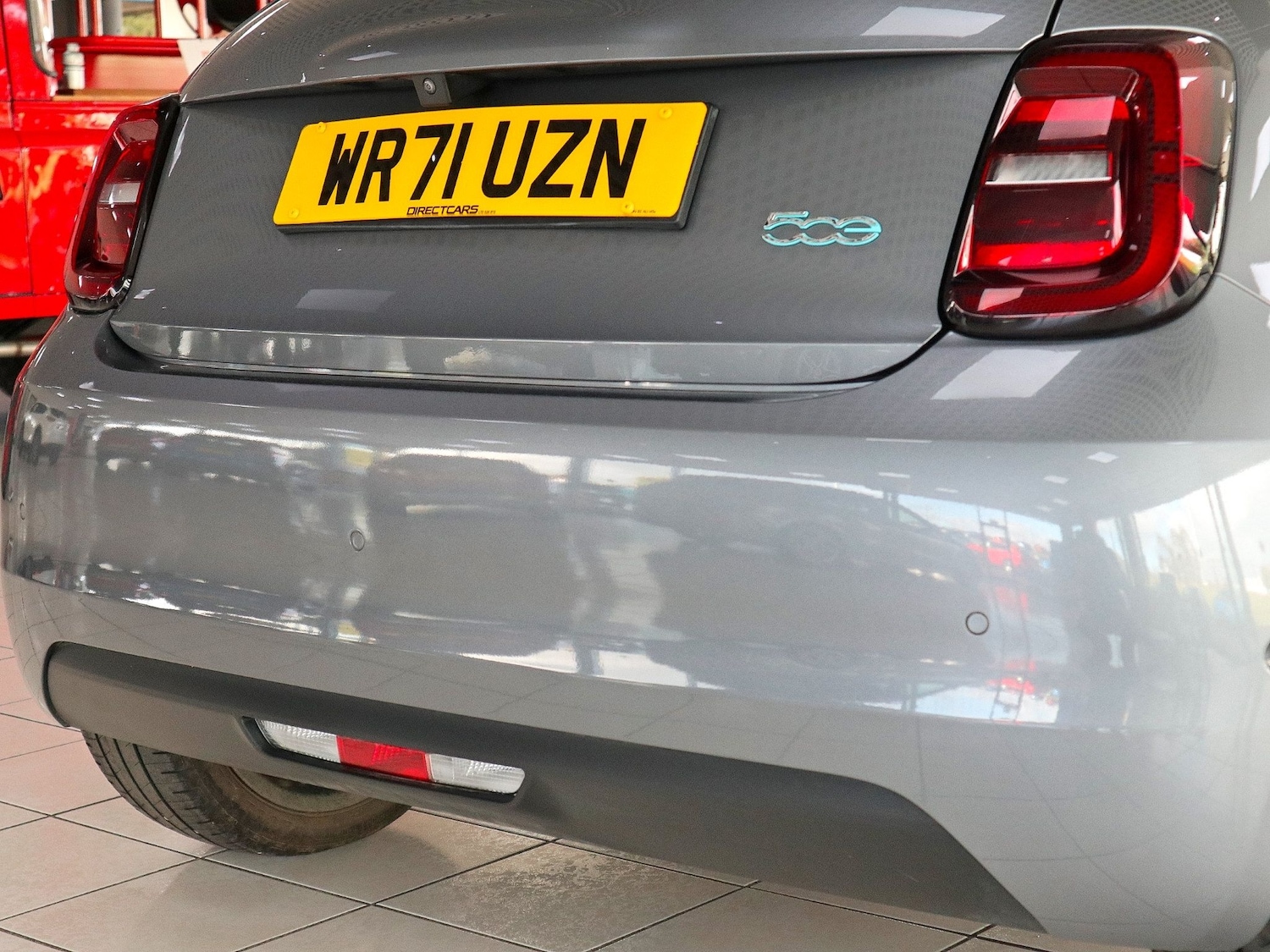 Used Fiat 500e 2022 for sale - 75963389: Photo 19