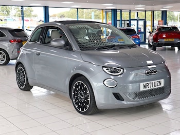 Used Fiat 500 2022 for sale - 75963389: Photo