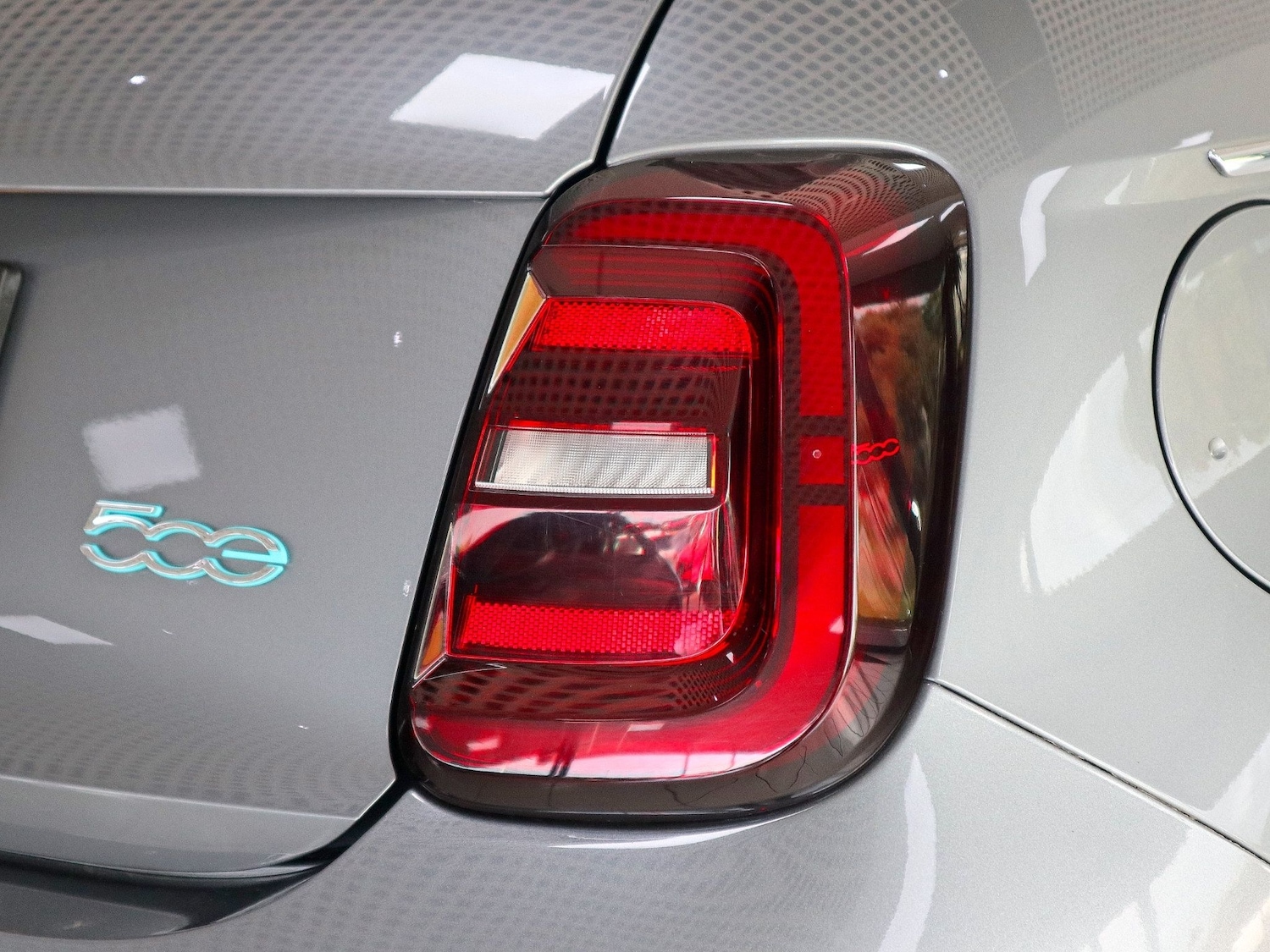 Used Fiat 500e 2022 for sale - 75963389: Photo 20