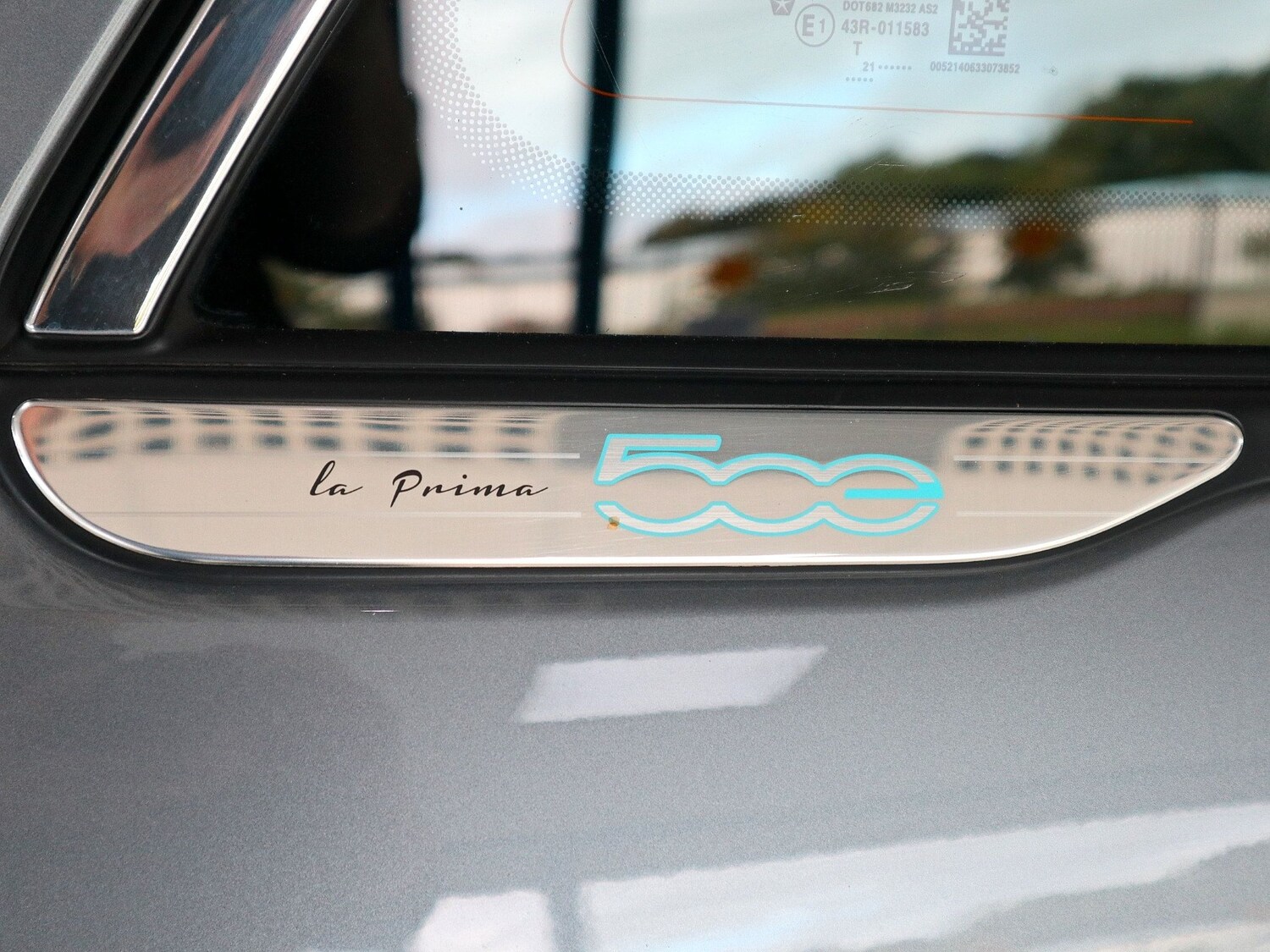 Used Fiat 500e 2022 for sale - 75963389: Photo 23