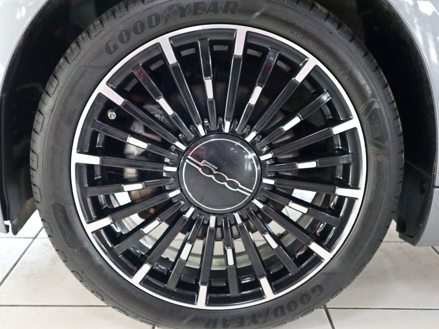 Used Fiat 500e 2022 for sale - 75963389: Photo 24