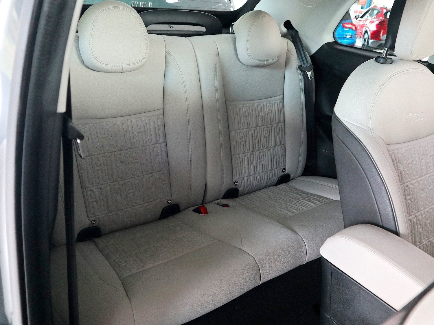 Used Fiat 500e 2022 for sale - 75963389: Photo 26