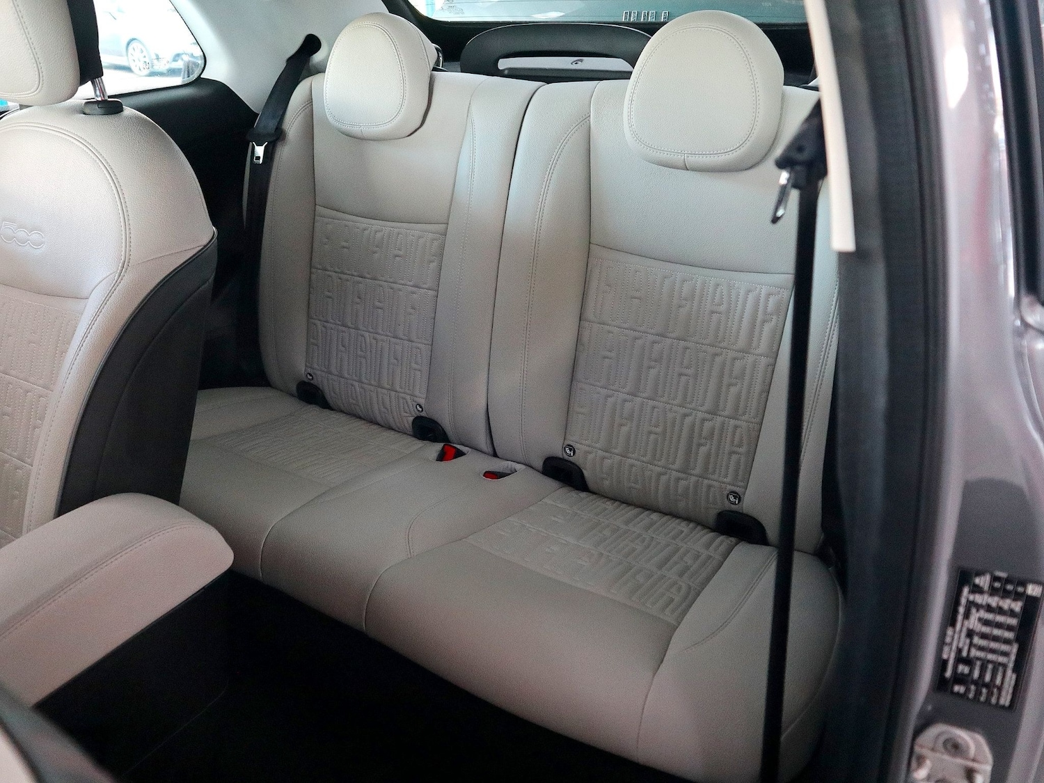 Used Fiat 500e 2022 for sale - 75963389: Photo 28