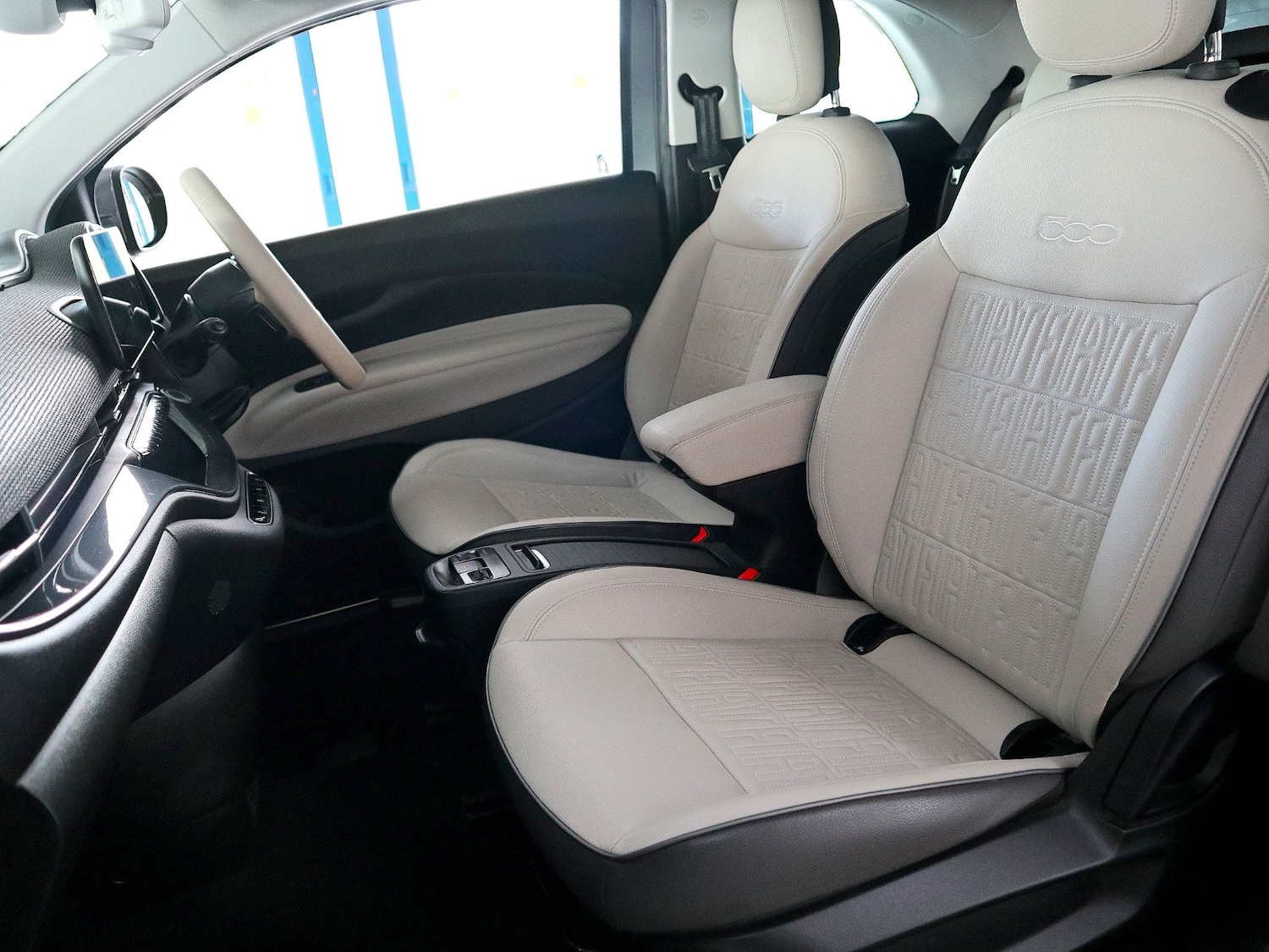 Used Fiat 500e 2022 for sale - 75963389: Photo 29