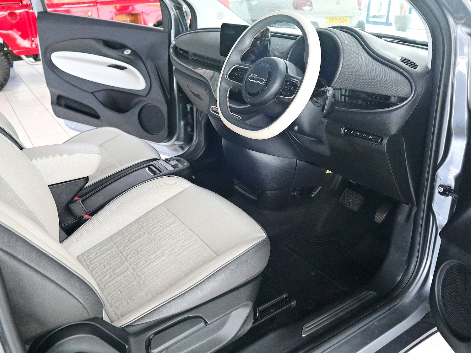 Used Fiat 500e 2022 for sale - 75963389: Photo 3