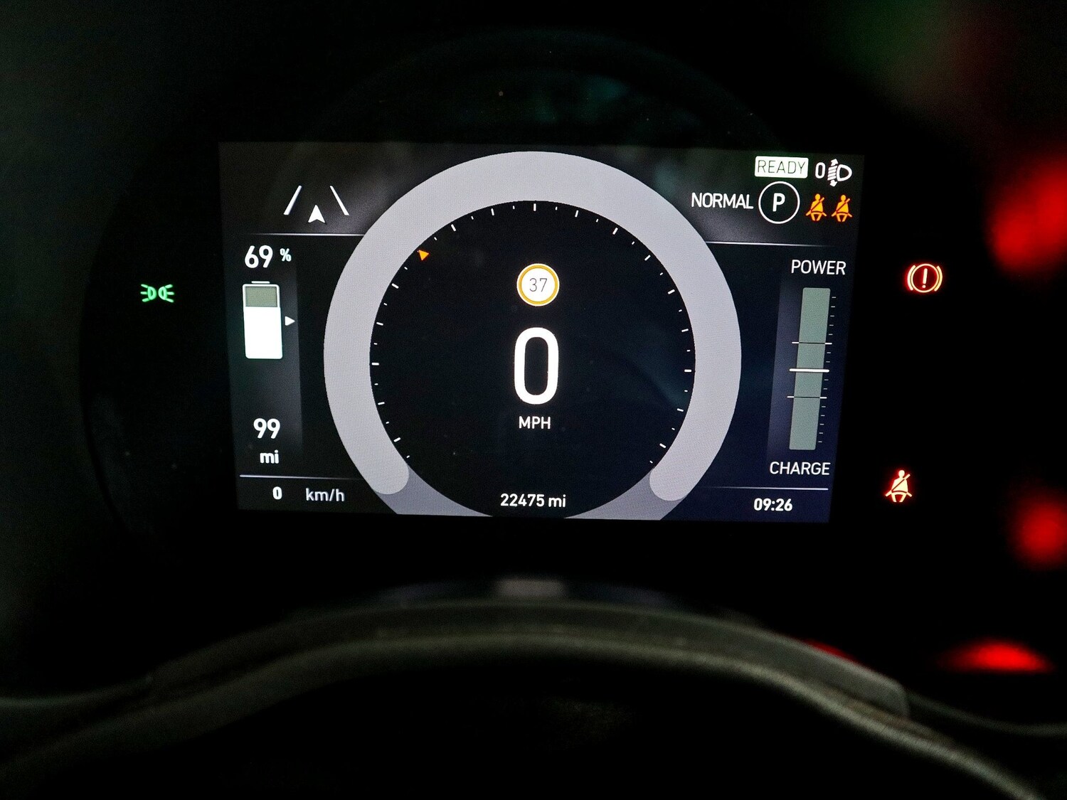 Used Fiat 500e 2022 for sale - 75963389: Photo 33