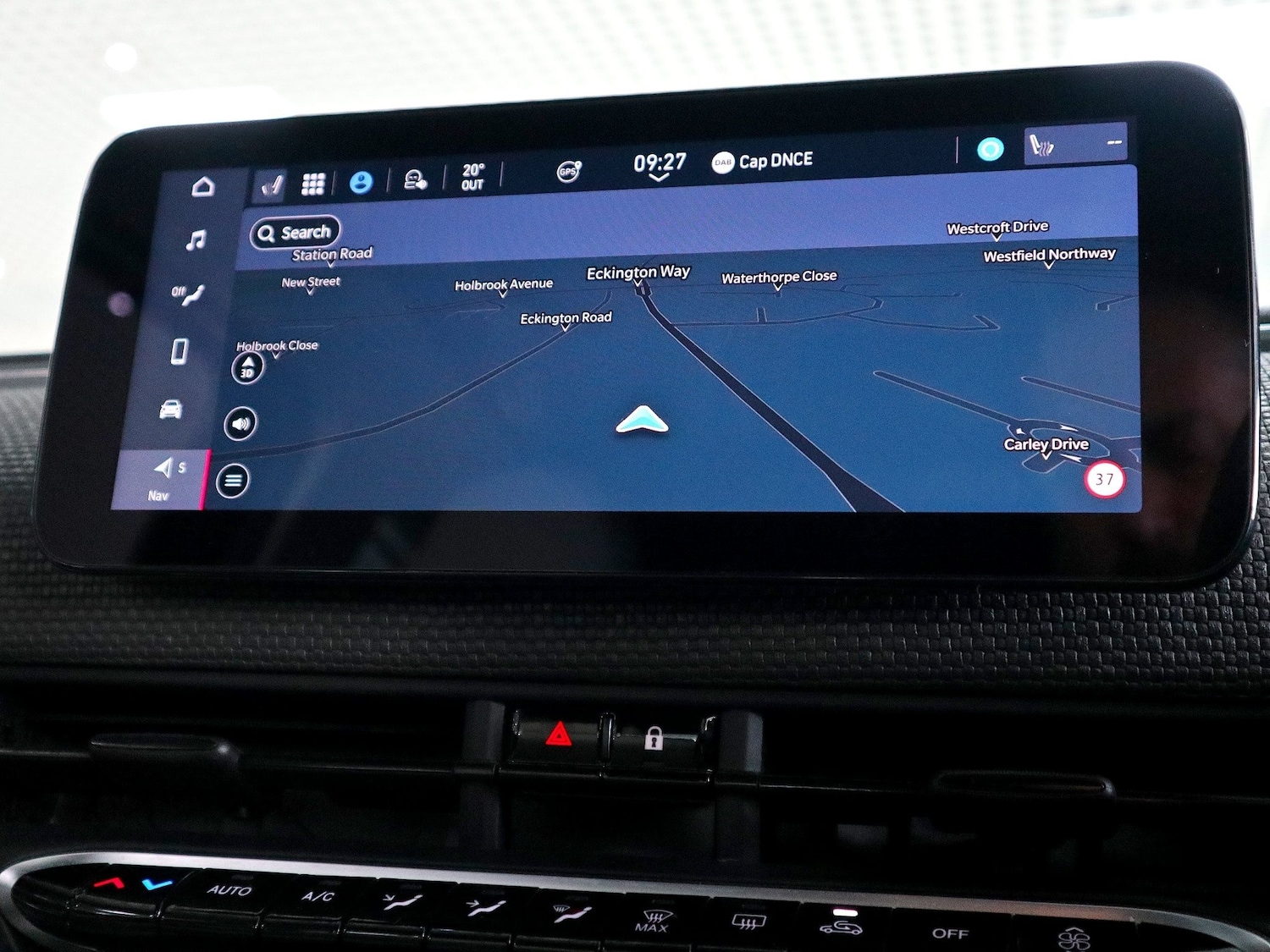 Used Fiat 500e 2022 for sale - 75963389: Photo 35