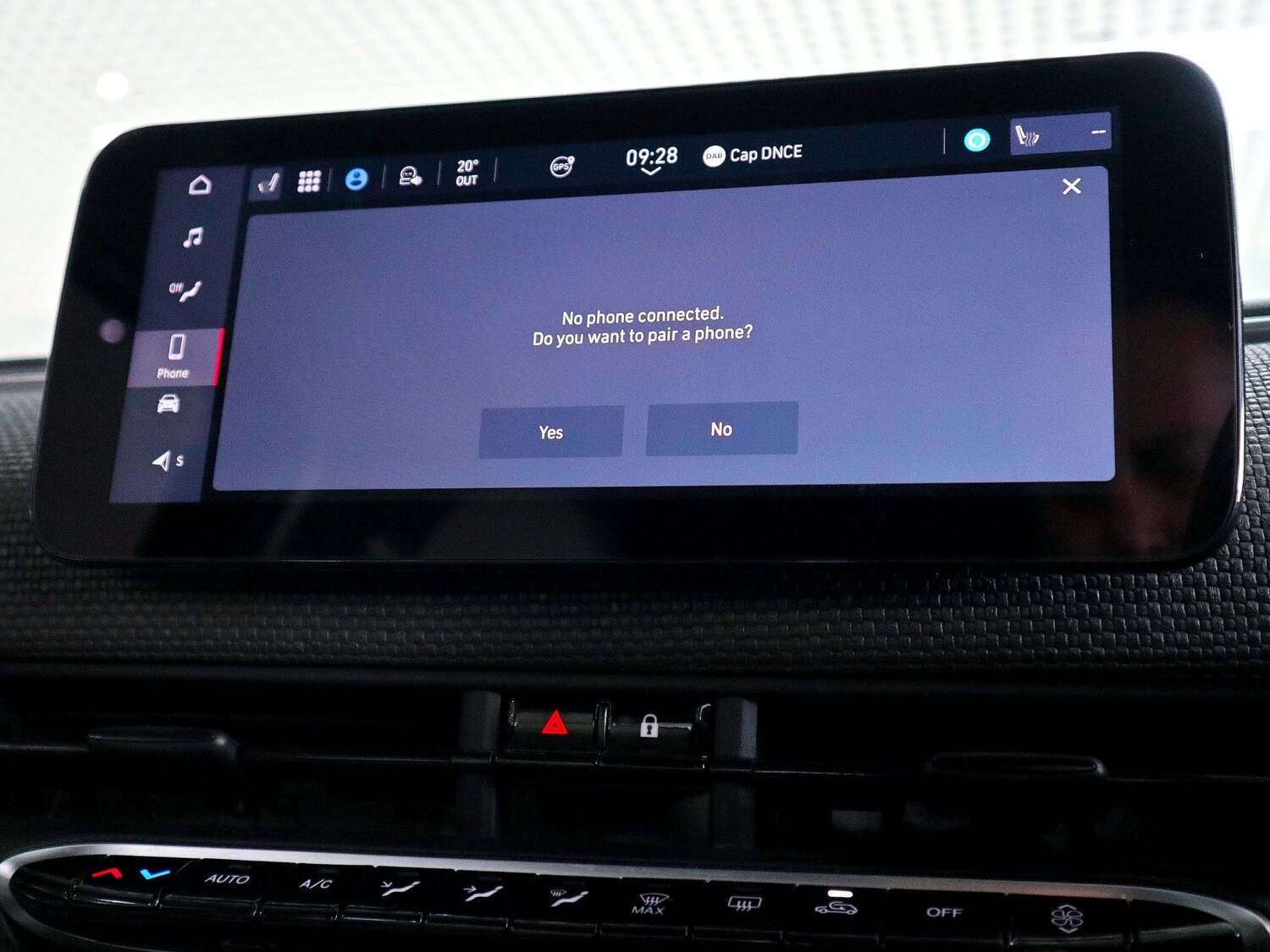 Used Fiat 500e 2022 for sale - 75963389: Photo 38