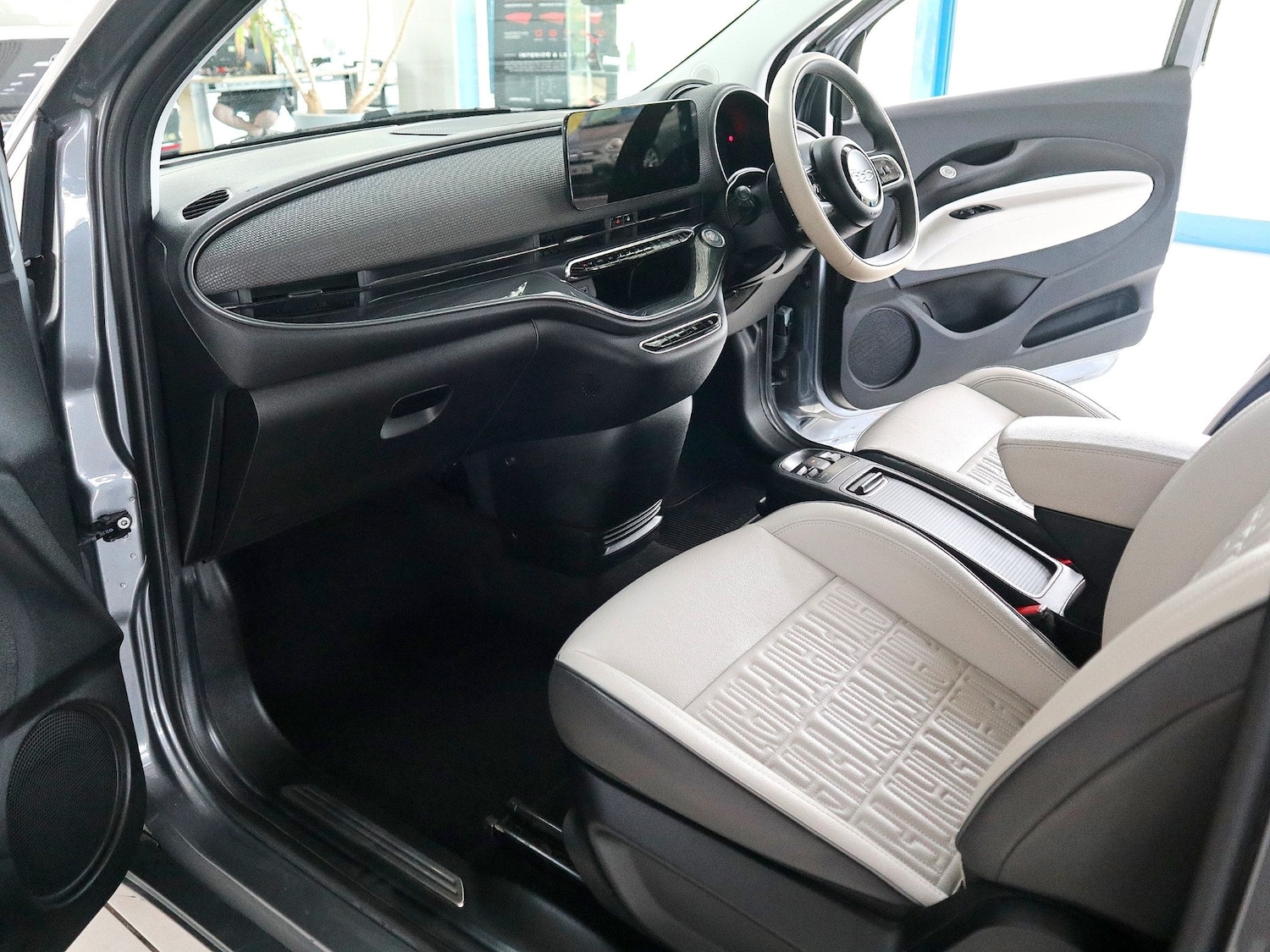 Used Fiat 500e 2022 for sale - 75963389: Photo 4