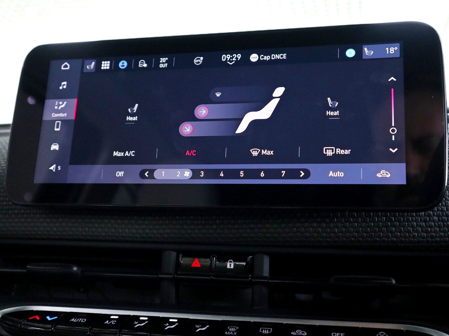 Used Fiat 500e 2022 for sale - 75963389: Photo 40