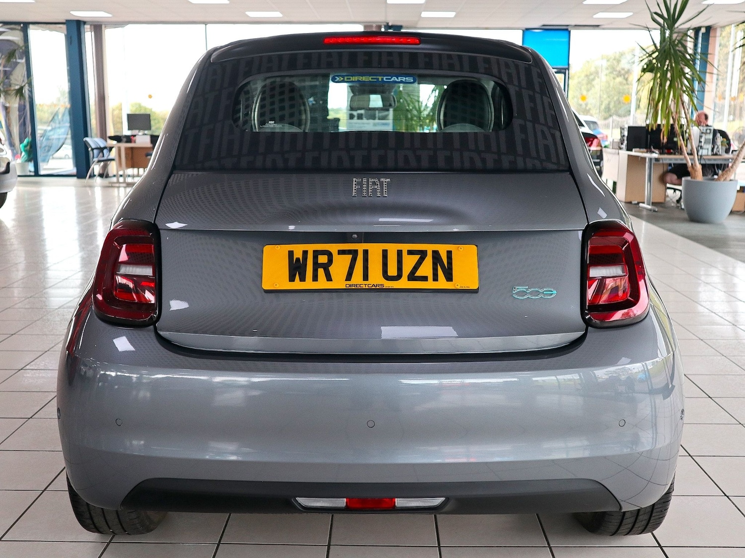 Used Fiat 500e 2022 for sale - 75963389: Photo 7
