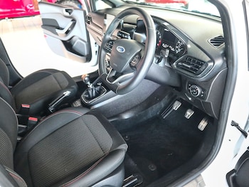 Used Ford Fiesta 2019 for sale - 78428283: Photo