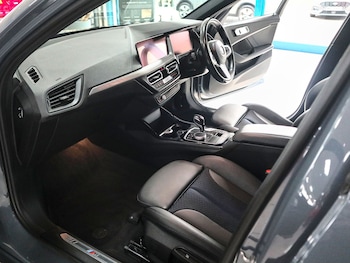 Used BMW 1 Series 2022 for sale - 77938428: Photo