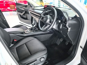 Used Mazda CX-30 2025 for sale - 78085048: Photo