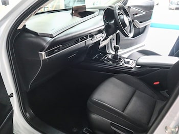 Used Mazda CX-30 2025 for sale - 78085048: Photo