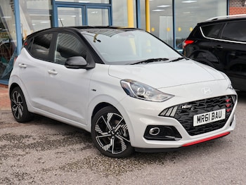 Hyundai - i10