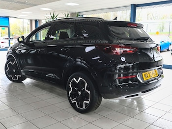 Used Vauxhall Grandland 2022 for sale - 79143814: Photo