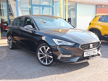 Used SEAT Leon 2022 for sale - 78415387: Photo