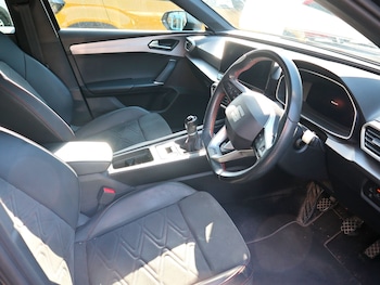 Used SEAT Leon 2022 for sale - 78415387: Photo