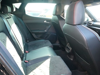 Used SEAT Leon 2022 for sale - 78415387: Photo