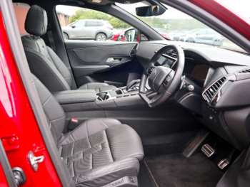 Used DS Automobiles DS 7 2018 for sale - 75079986: Photo
