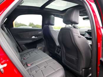 Used DS Automobiles DS 7 2018 for sale - 75079986: Photo