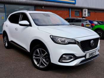 2023 - 1.5 Exclusive T-GDi 5DR Suv Petrol