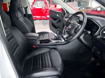 Used MG MG HS 2023 for sale - 74475582: Photo