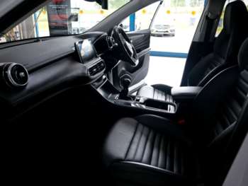 Used MG MG HS 2023 for sale - 74475582: Photo
